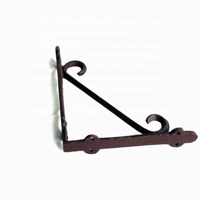 Home Decor Retro Cast Iron Coat Hook Cast Iron Crafts
