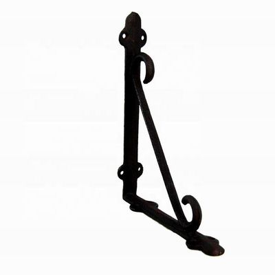 Home Decor Retro Cast Iron Coat Hook Cast Iron Crafts