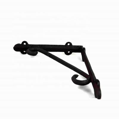 Home Decor Retro Cast Iron Coat Hook Cast Iron Crafts