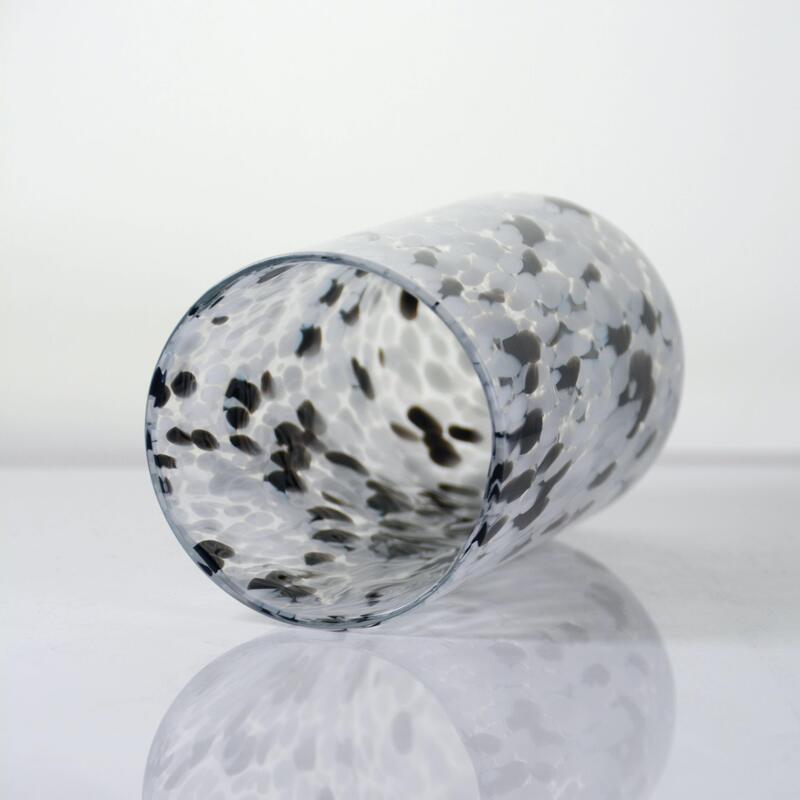 calidad Hand Blown 500ml Lead-free Crystal Glass Tumbler - Artisan Drinking Glass for Whiskey and Juice fábrica