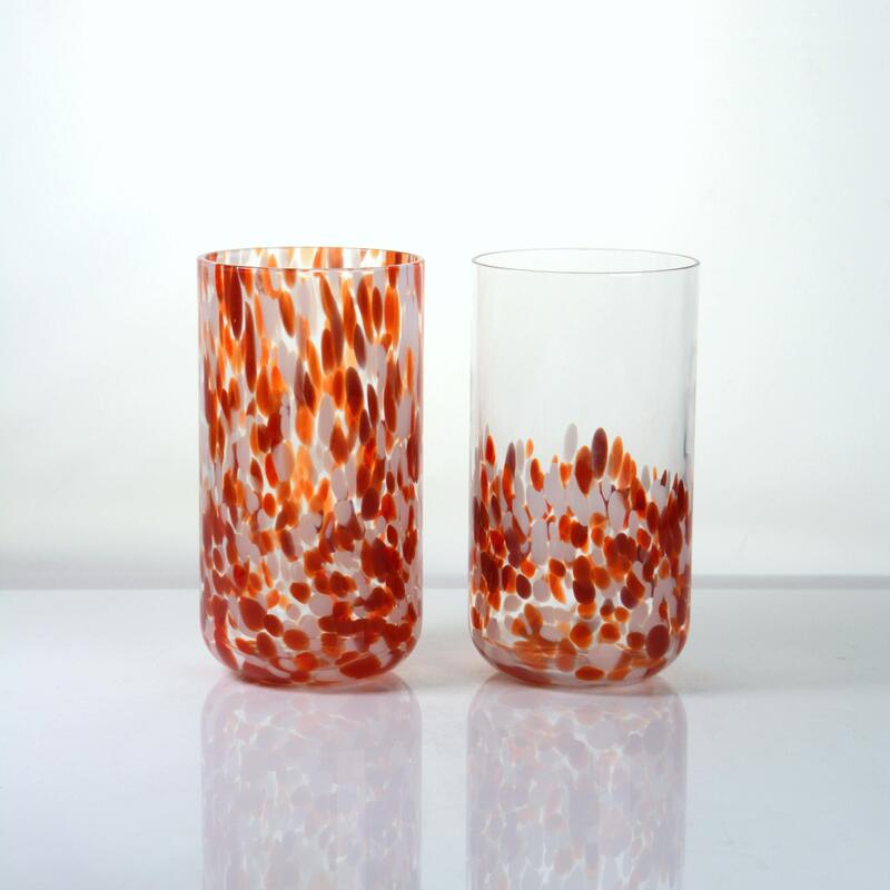 calidad Hand Blown 500ml Lead-free Crystal Glass Tumbler - Artisan Drinking Glass for Whiskey and Juice fábrica
