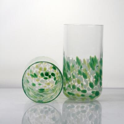 calidad Hand Blown 500ml Lead-free Crystal Glass Tumbler - Artisan Drinking Glass for Whiskey and Juice fábrica