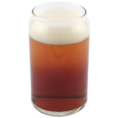 calidad 250 ml de copas de cerveza artesanal personalizadas con impresión de logotipo fábrica