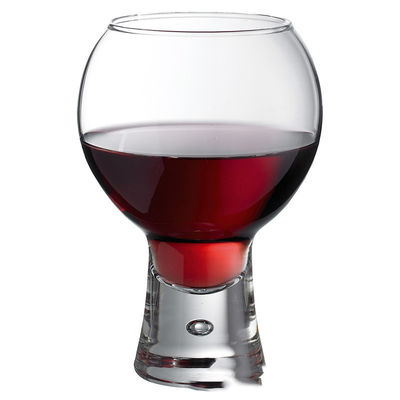 calidad Vidrios de cristal de martini de uso pesado fábrica