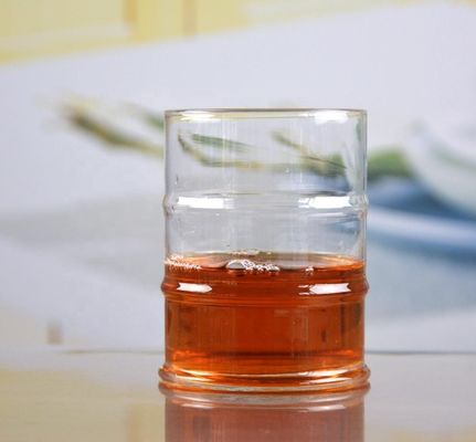 calidad Pueden los vidrios de cerveza formados del arte 480ml, tazas de la cerveza del arte fábrica