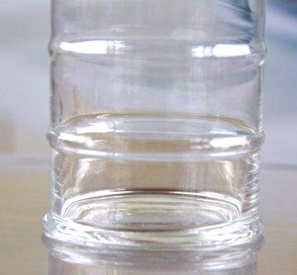 calidad Pueden los vidrios de cerveza formados del arte 480ml, tazas de la cerveza del arte fábrica