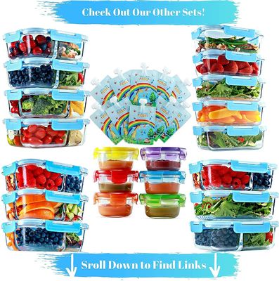 calidad 3 Placas de cargador de vidrio borosilicato resistente al calor fábrica