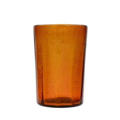 calidad Vidrios de cóctel de cristal de burbuja de pared más gruesa fábrica