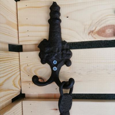 calidad Portador de llaves multifuncional montado en la pared del faro fábrica