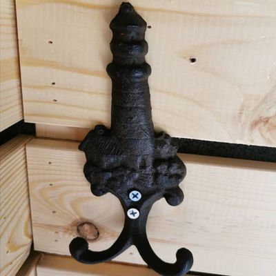 calidad Portador de llaves multifuncional montado en la pared del faro fábrica