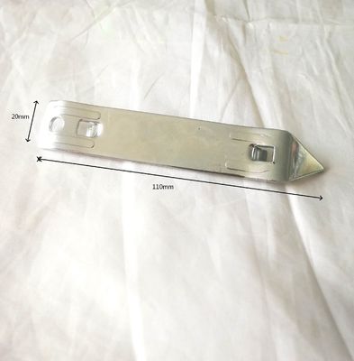 calidad Logotipo de marcas en relieve Vintage abrebotellas de acero inoxidable fábrica