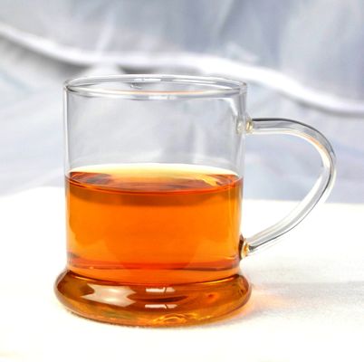 calidad Vidrieras de borosilicato transparentes resistentes al calor fábrica