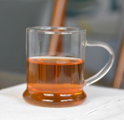 calidad Vidrieras de borosilicato transparentes resistentes al calor fábrica