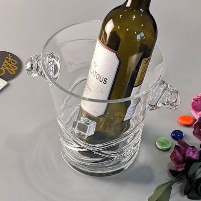 calidad Un vaso de whisky hecho a mano con ojos incrustados fábrica