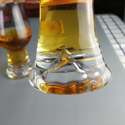 calidad Bottom de la montaña de hielo IPA copas de cerveza artesanal sin plomo fábrica