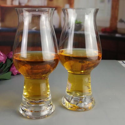 calidad Bottom de la montaña de hielo IPA copas de cerveza artesanal sin plomo fábrica