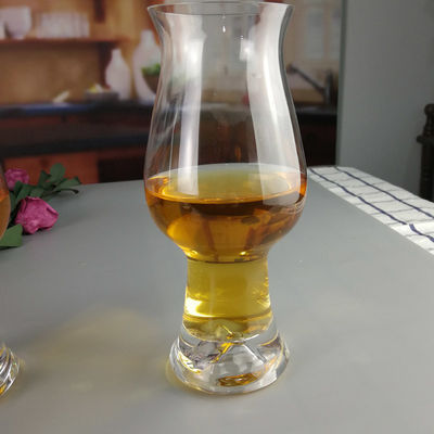 calidad Bottom de la montaña de hielo IPA copas de cerveza artesanal sin plomo fábrica